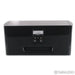 Focal Sopra Center Channel Speaker; Black Gloss (No Grills)