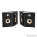 Focal Aria SR900 Surround Speakers; Satin Black Pair