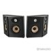 Focal Aria SR900 Surround Speakers; Satin Black Pair