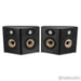 Focal Aria SR900 Surround Speakers; Satin Black Pair