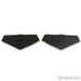 Focal Aria SR900 Surround Speakers; Satin Black Pair