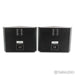 Focal Aria SR900 Surround Speakers; Satin Black Pair