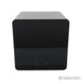 KEF KC92 Dual 9" Powered Subwoofer; Black Gloss