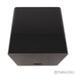 KEF KC92 Dual 9" Powered Subwoofer; Black Gloss