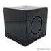 KEF KC92 Dual 9" Powered Subwoofer; Black Gloss