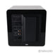 KEF KC92 Dual 9" Powered Subwoofer; Black Gloss