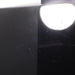 KEF KC92 Dual 9" Powered Subwoofer; Black Gloss