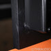 Spatial Audio L2 Lumina Floorstanding Speakers; Lamborghini Orange Pair