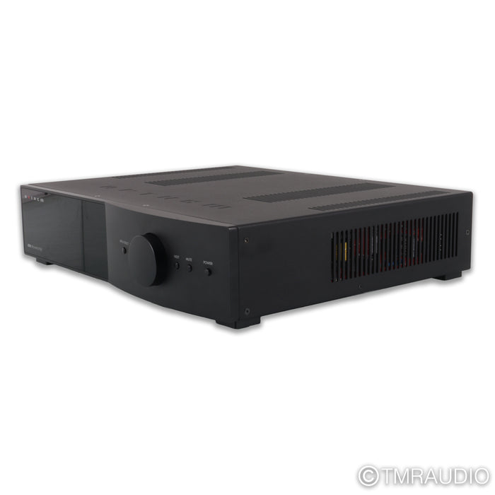 Anthem STR Stereo Preamplifier; MM / MC Phono