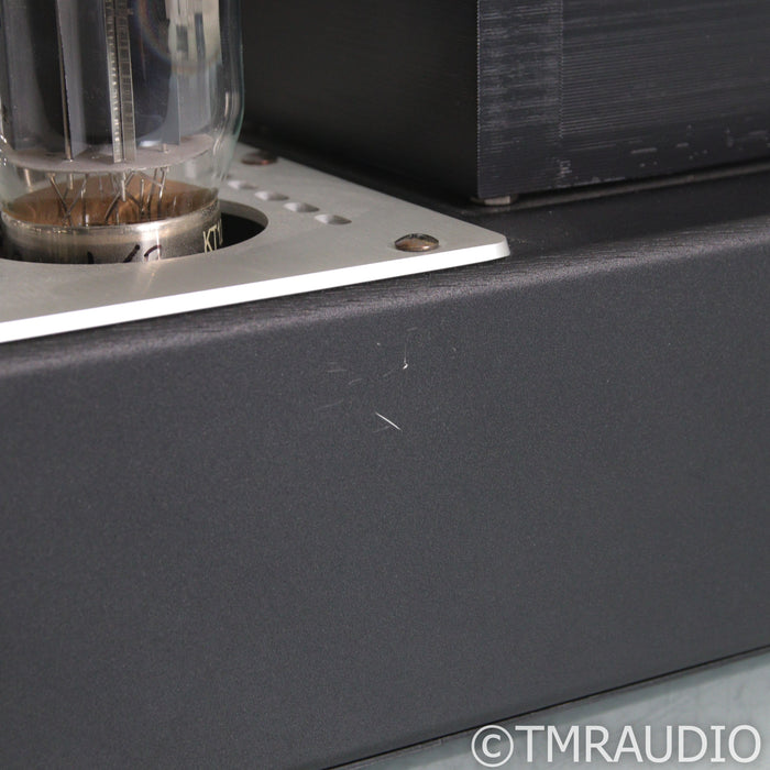 Audio Research VS115 Stereo Tube Power Amplifier