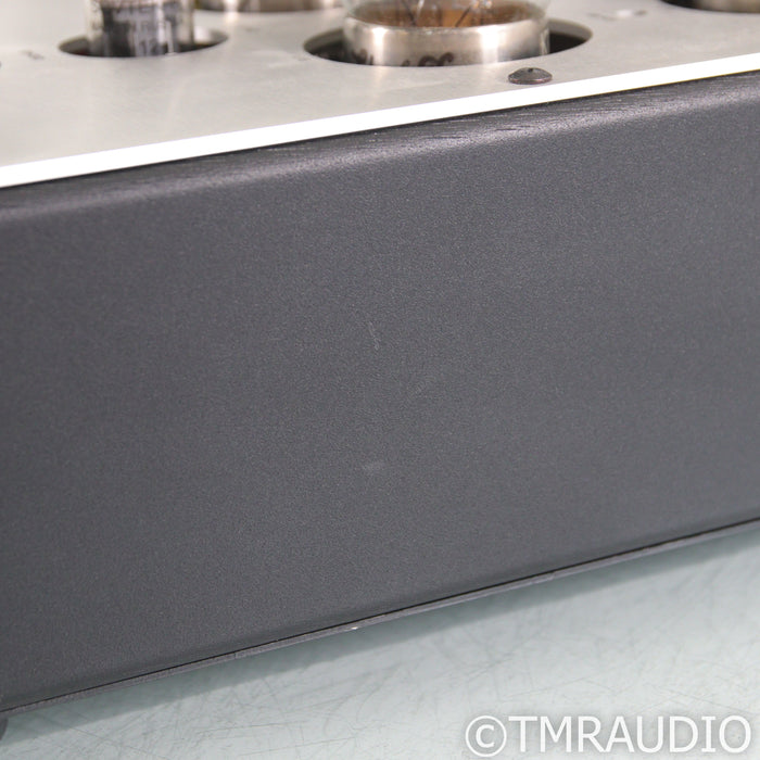 Audio Research VS115 Stereo Tube Power Amplifier