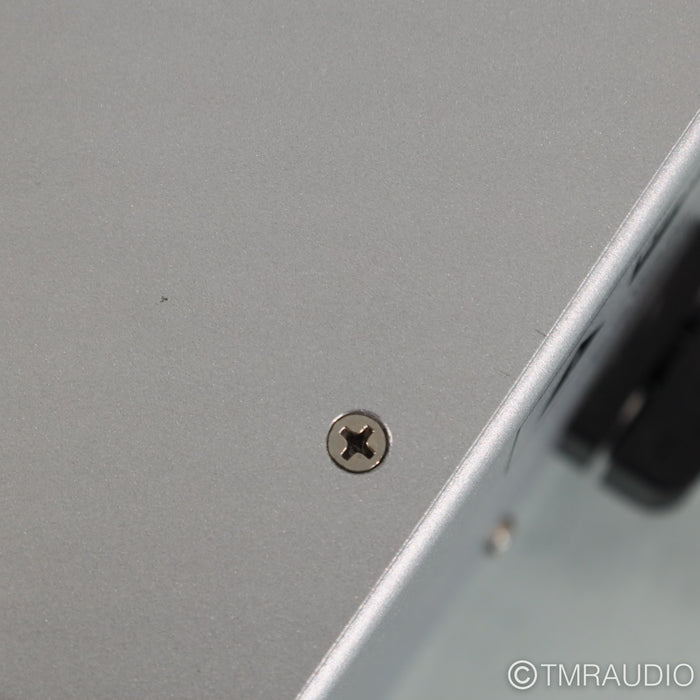 Audio Research DS225 Stereo Power Amplifier