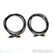 AudioQuest Mackenzie XLR Cables; 3m Pair Balanced Interconnects