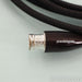 AudioQuest Mackenzie XLR Cables; 3m Pair Balanced Interconnects