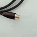 AudioQuest Mackenzie XLR Cables; 1.5m Pair Balanced Interconnects