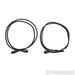AudioQuest Mackenzie XLR Cables; 1.5m Pair Balanced Interconnects