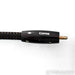 AudioQuest Coffee RCA Digital Coaxial Cable; 0.75m Single Cable (QTY 2)