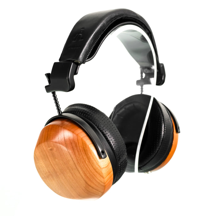ZMF Atrium Closed Back Headphones