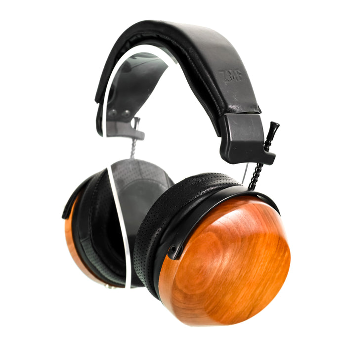 ZMF Atrium Closed Back Headphones