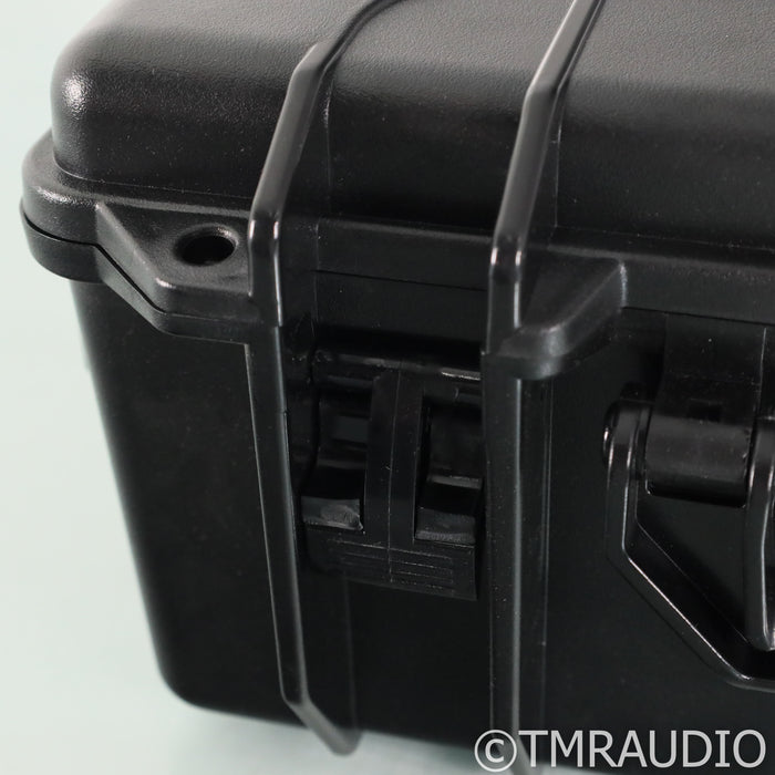 Mola Mola Tambaqui DAC; D/A Converter