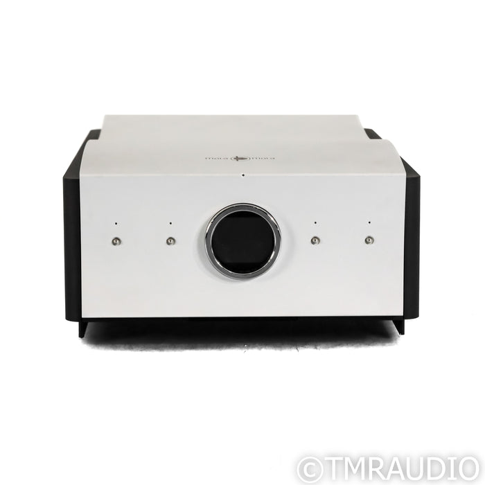 Mola Mola Tambaqui DAC; D/A Converter