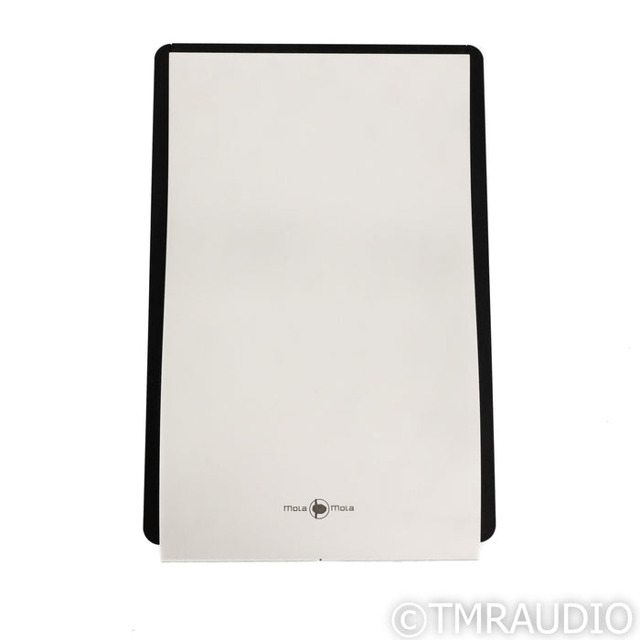 Mola Mola Tambaqui DAC; D/A Converter