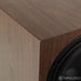 Buchardt Audio S400 MKII Bookshelf Speakers; Walnut Pair