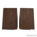 Buchardt Audio S400 MKII Bookshelf Speakers; Walnut Pair
