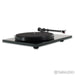 Rega Planar 3 Belt-Drive Turntable; Black w/ Ortofon 2M Red MM; Upgrades