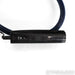 AudioQuest Water RCA Cables; 0.5m Pair Interconnects