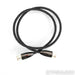 AudioQuest Yukon XLR Cable; 3ft Single Balanced Interconnect