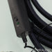 AudioQuest Husky XLR Subwoofer Cable; 5m Single Balanced Interconnect
