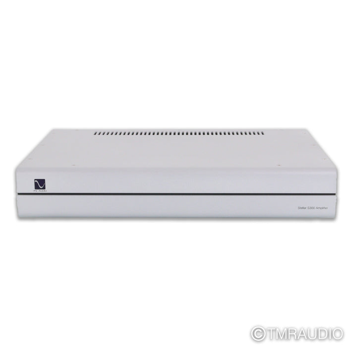 PS Audio Stellar S300 Stereo Power Amplifier