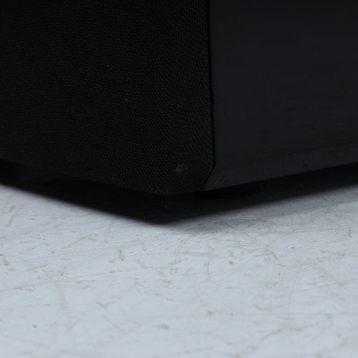 JL Audio E-Sub e112 12" Powered Subwoofer; Gloss Black