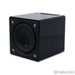 JL Audio E-Sub e112 12" Powered Subwoofer; Gloss Black