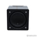 JL Audio E-Sub e112 12" Powered Subwoofer; Gloss Black