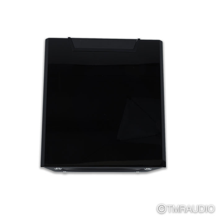 JL Audio E-Sub e112 12" Powered Subwoofer; Gloss Black