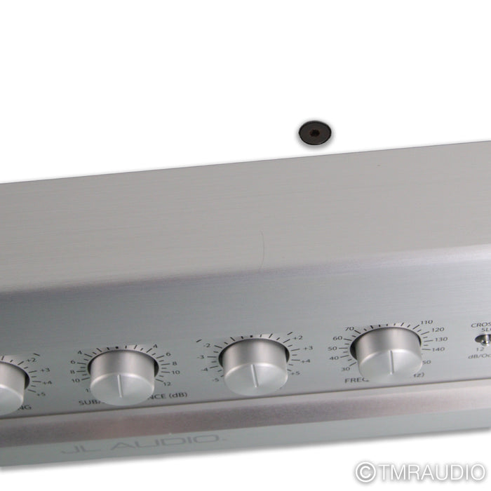 JL Audio CR-1 Active Subwoofer Crossover