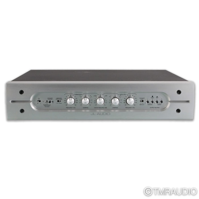 JL Audio CR-1 Active Subwoofer Crossover