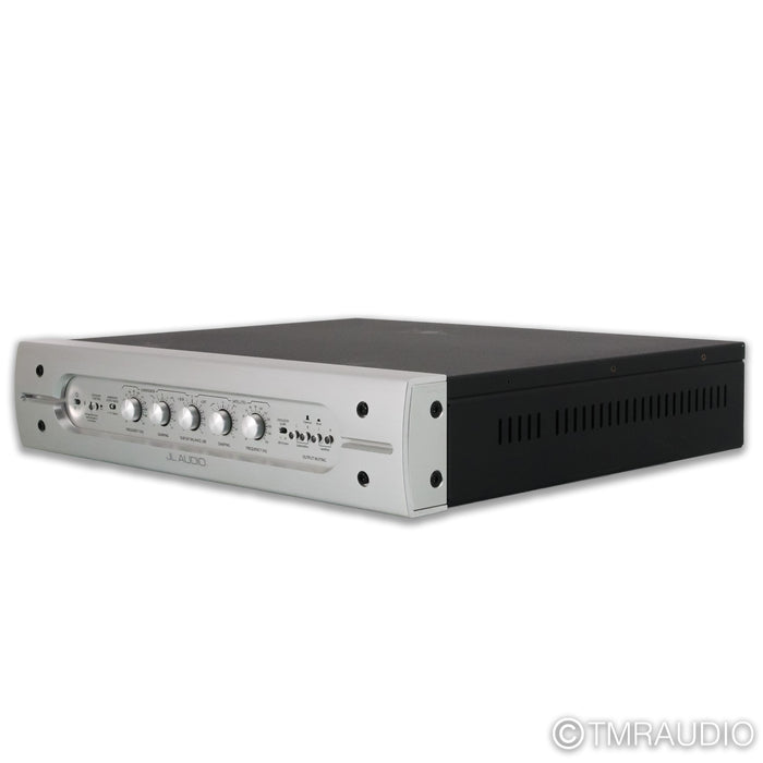 JL Audio CR-1 Active Subwoofer Crossover