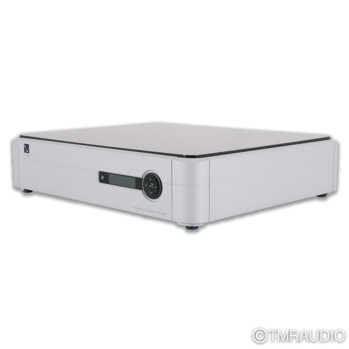 PS Audio DirectStream DAC MK2; D/A Converter