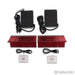 Burson Audio Timekeeper 3X GT Monoblock Power Amplifiers; Pair