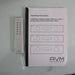 AVM EVOLUTION A5.2 Stereo Hybrid Integrated Amplifier; MM Phono