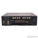 AVM EVOLUTION A5.2 Stereo Hybrid Integrated Amplifier; MM Phono