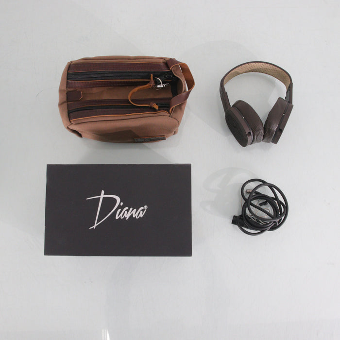 Abyss Diana Phi Headphones