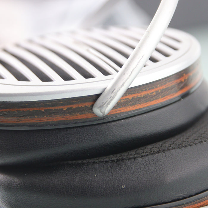 Hifiman Susvara Planar Magnetic Open Back Headphones