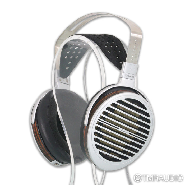 Hifiman Susvara Planar Magnetic Open Back Headphones