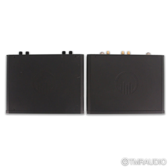 Audiobyte Hydra VOX DAC; w/ Hydra ZAP Power Supply