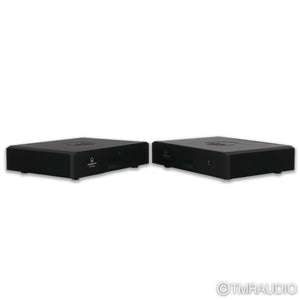 Audiobyte Hydra VOX DAC; w/ Hydra ZAP Power Supply