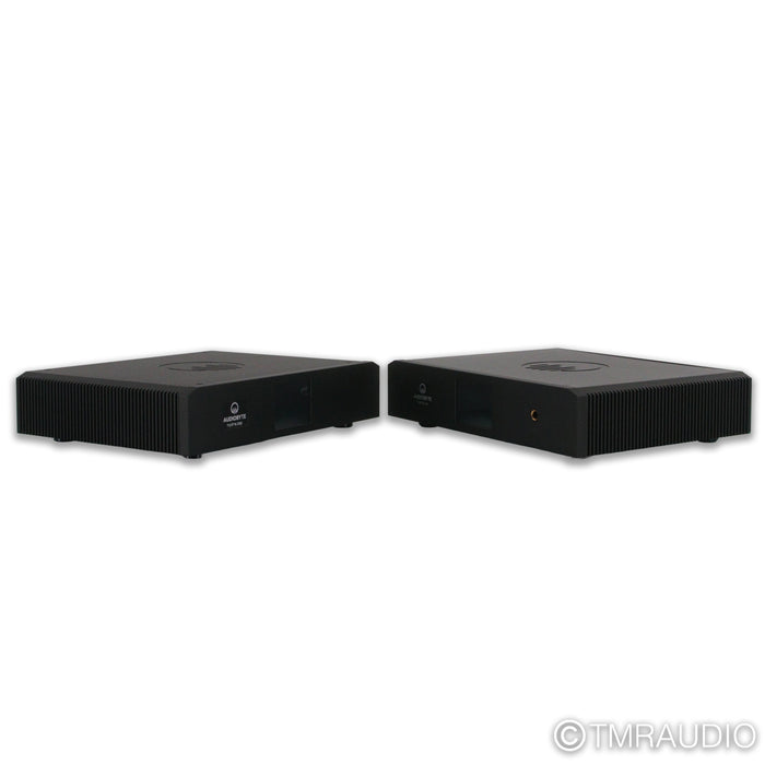 Audiobyte Hydra VOX DAC; w/ Hydra ZAP Power Supply